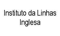 Logo Instituto da Linhas Inglesa