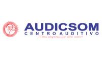 Logo Audicsom Centro Auditivo - Teresina em Centro