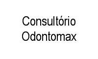 Logo Consultório Odontomax em Santa Rita