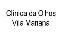 Logo Clínica da Olhos Vila Mariana