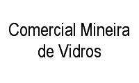 Logo Comercial Mineira de Vidros Ltda em Itapoã