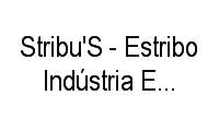 Logo Stribu'S - Estribo Indústria E Comércio em Santa Catarina