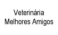 Logo Veterinária Melhores Amigos em Asa Norte