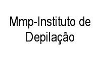 Logo Mmp-Instituto de Depilação