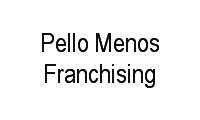Logo Pello Menos Franchising