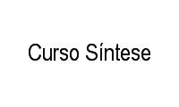 Logo de Curso Síntese em Cascadura