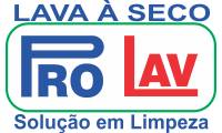 Logo Pro Lav Solução em Limpeza em Área de Desenvolvimento Econômico (Ceilândia)