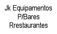 Logo Jk Equipamentos P/Bares Rrestaurantes em Jardim Caguassu