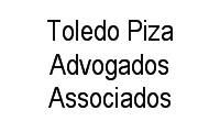 Logo Toledo Piza Advogados Associados em Campo Belo
