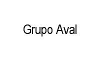 Logo Grupo Aval em Gramado
