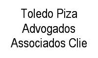 Logo Toledo Piza Advogados Associados Clie