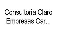 Logo Consultoria Claro Empresas Carelli Binotto em Parque Residencial Aquarius
