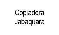 Logo Copiadora Jabaquara Ltda em Saúde