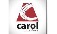 Logo de Carol Locadora de Veículos em Interlagos