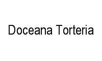 Logo Doceana Torteria em Centro