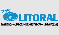 Logo LITORAL FOSSAS LIMPEZA 24 HORAS