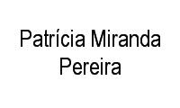 Logo Patrícia Miranda Pereira em Santo Antônio