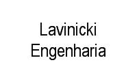Logo Lavinicki Engenharia
