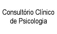 Logo Consultório Clínico de Psicologia em Centro