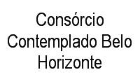 Logo Consórcio Contemplado Belo Horizonte em Castelo