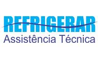 Logo Assistência Técnica Refrigerar em Santa Inês