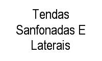 Logo Tendas Sanfonadas E Laterais em Recanto das Emas