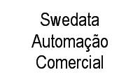 Logo Swedata Automação Comercial em Centro