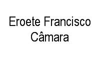 Logo Eroete Francisco Câmara em Parque Residencial Laranjeiras