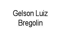 Logo Gelson Luiz Bregolin em Centro