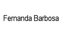 Logo Fernanda Barbosa em Rosarinho