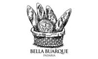 Logo Padaria Bella Buarque em Vila Buarque