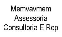 Logo Memvavmem Assessoria Consultoria E Rep em Centro