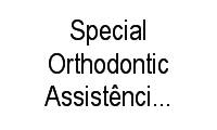 Logo Special Orthodontic Assistência Odontológica Especial em Centro