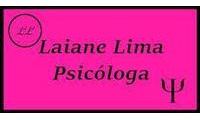 Logo Psicóloga Laiane Lima Spanhol em Jardim Iae