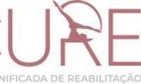 Logo Cure Fisioterapia e Pilates em Jardim Paulista