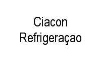 Logo Ciacon Refrigeraçao em Osvaldo Rezende