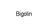 Logo Bigolin em Centro