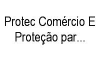 Logo Protec Comércio E Proteção para Tecidos em Moema