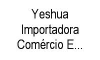 Logo Yeshua Importadora Comércio E Serv de Informática em Parque 10 de Novembro