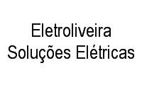Logo Eletroliveira Soluções Elétricas em Floresta