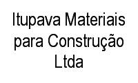 Logo Itupava Materiais para Construção