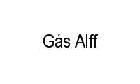 Logo Gás Alff em Niterói