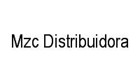 Logo Mzc Distribuidora em Centro