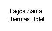 Logo Lagoa Santa Thermas Hotel