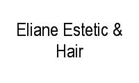 Logo Eliane Estetic & Hair