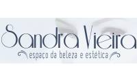 Logo Sandra Vieira Espaço de Beleza E Estética em Recreio dos Bandeirantes