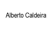 Logo Alberto Caldeira em Ipanema