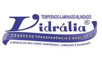 Logo Vidrália Comércio de Vidros em Industrial