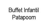 Logo Buffet Infantil Patapoom em Estoril