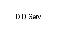 Logo D D Serv
